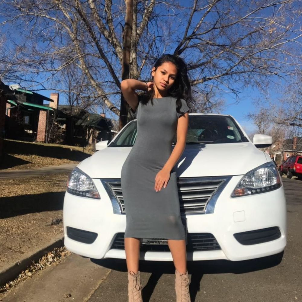 Meet your Posher, Maryanuth